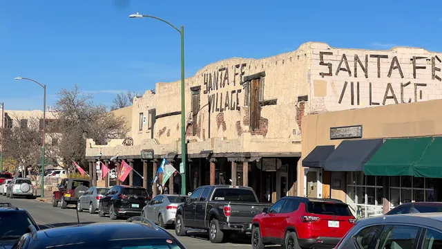 Red River Mercantile