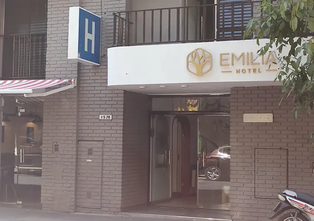 Hotel Emilia