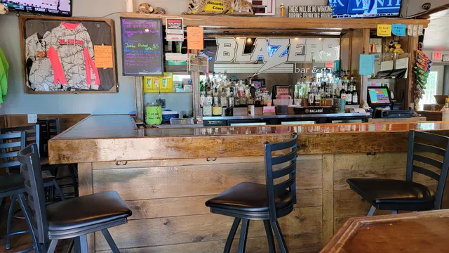 Blazers Bar & Grill