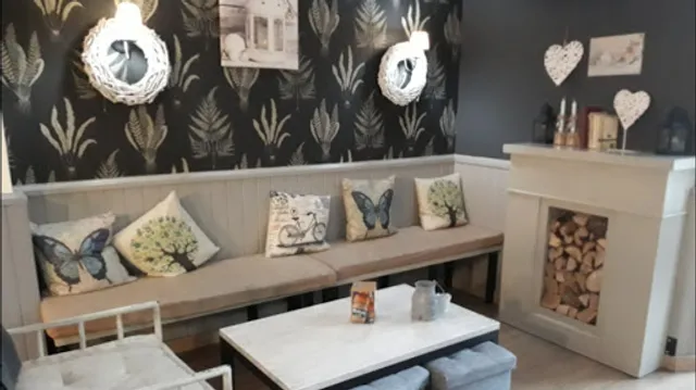 Tapas Variadas Café Bar