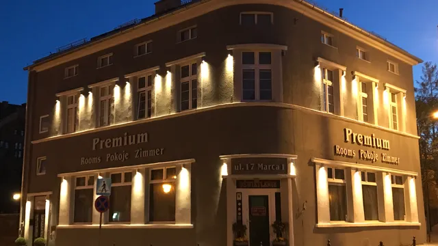 Premium Bed & Breakfast