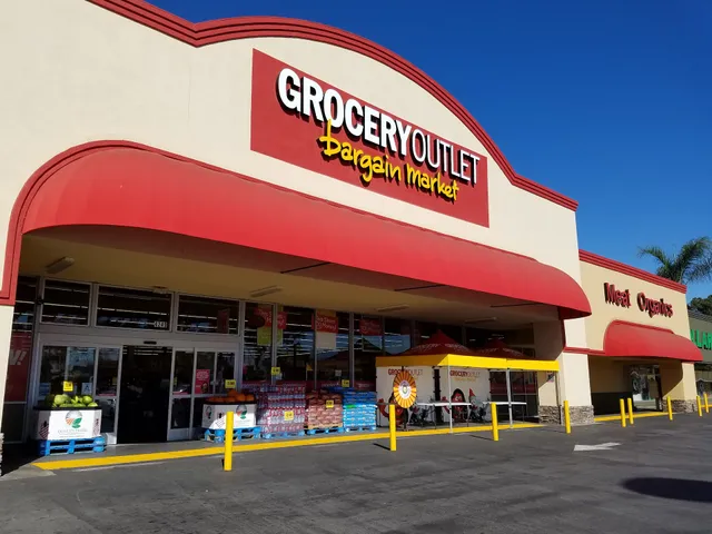 Grocery Outlet
