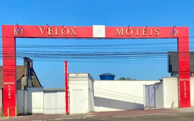 Vélox Motéis