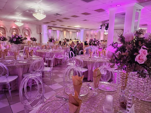 Sinai Banquet Hall