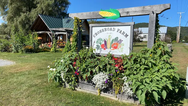 Crossroad Farm