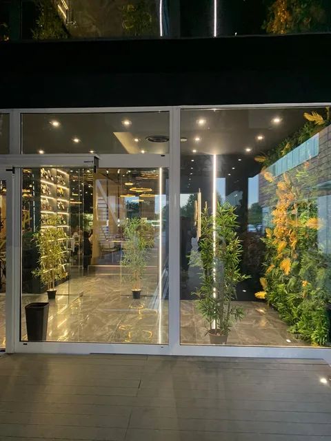 K-Kaiseki Sushi Restaurant - Pedrengo