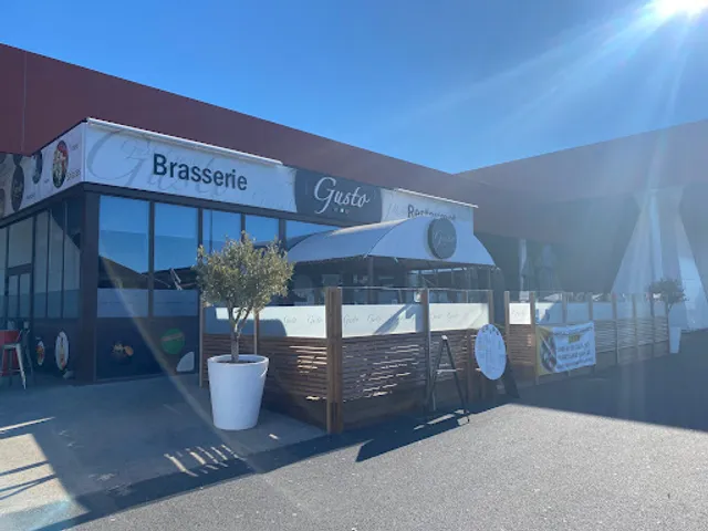 Brasserie Gusto Saint Aunes