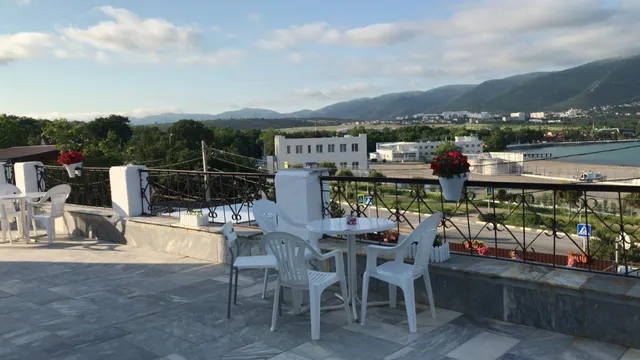 Guest House Nautilus