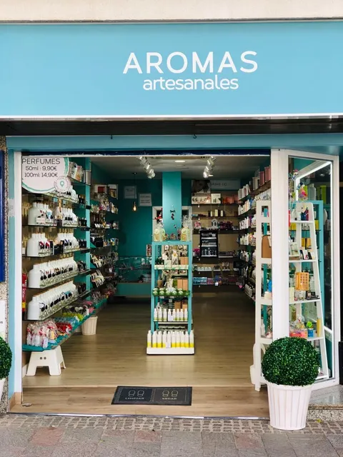 Aromas Artesanales Los Cristianos