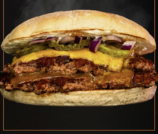 Burger Factory Nordenham