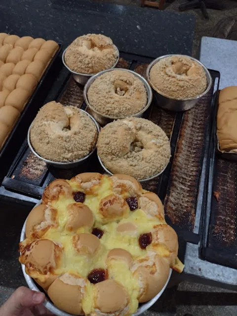 Padaria e Confeitaria Pietro