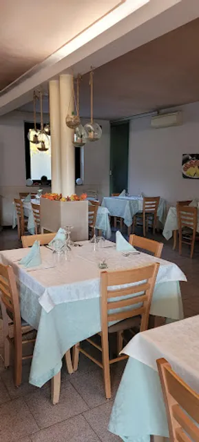 Ristorante Al Caminetto
