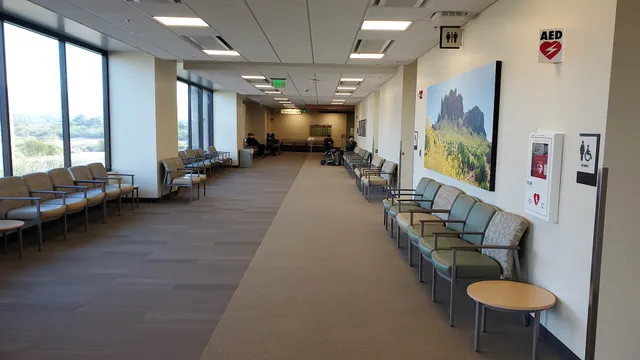 Banner - University Medicine North Bldg 2