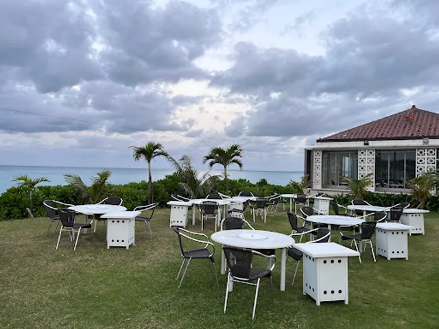 BBQ「マイパマ」