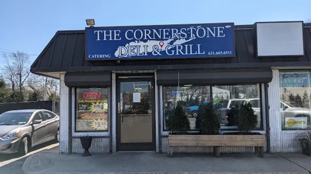 Cornerstone Deli