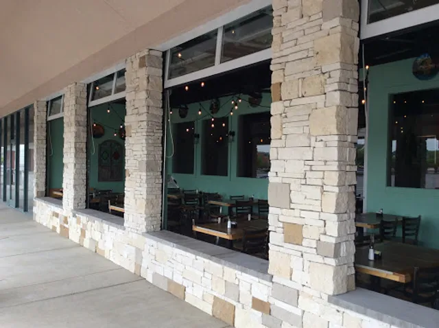 Garcia's Cool Springs - Mexican Restaurant