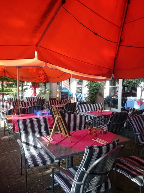 Ristorante Sale & Pepe