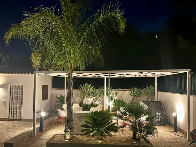 L’Oasi - Una Pineta sul Mare