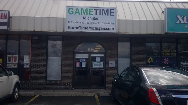 GameTime Michigan