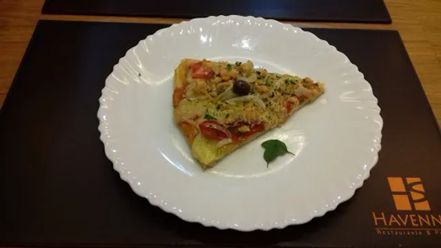 Havennas Bar e Lanchonete