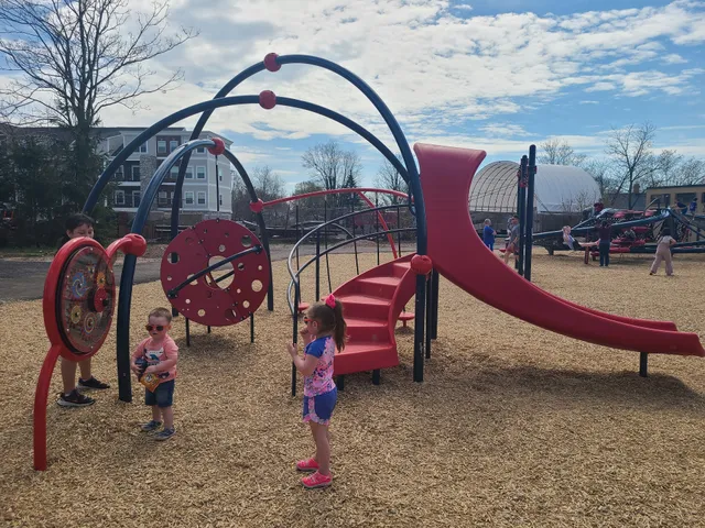 South Long Park