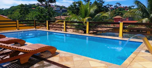 Meu Cantinho Familiar