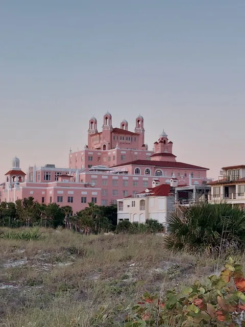 Marina Bay of St Pete Beach