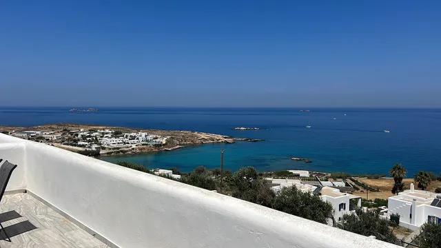Sterna House Paros