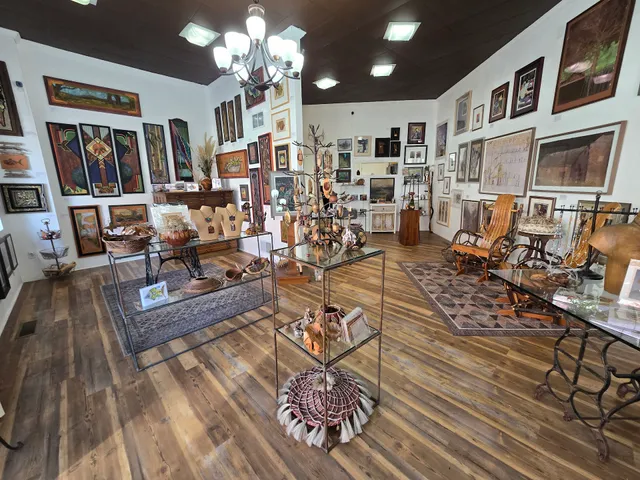 R.Condon Gallery & Custom Framery