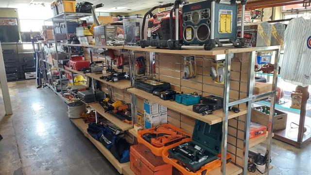 Trading Post Corporation