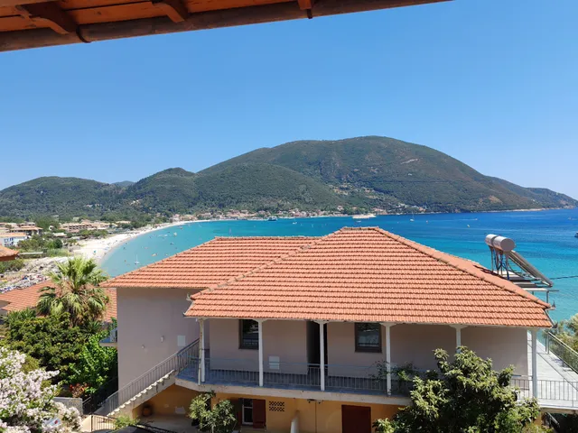 Studios Sofia Lefkada