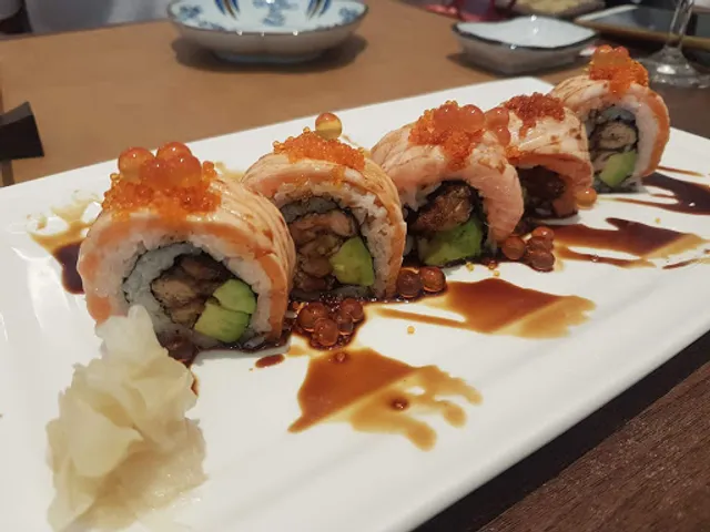 Tora Sushi