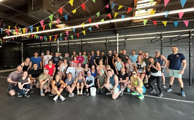 Rocky Mountain Athletics