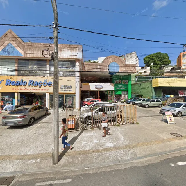 Luziana Restaurante e Pizzaria