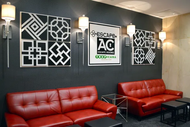 Escape AC - Escape Rooms