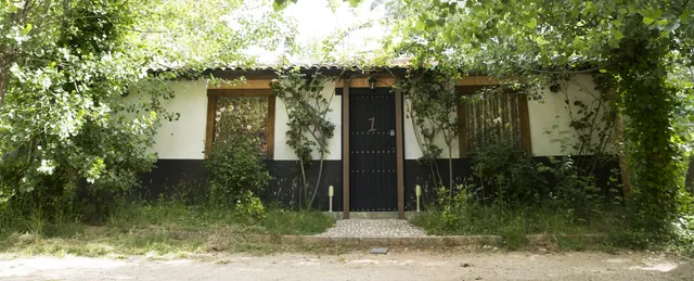 Cabañas Rurales Vado del río Tus