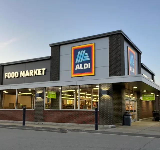 ALDI