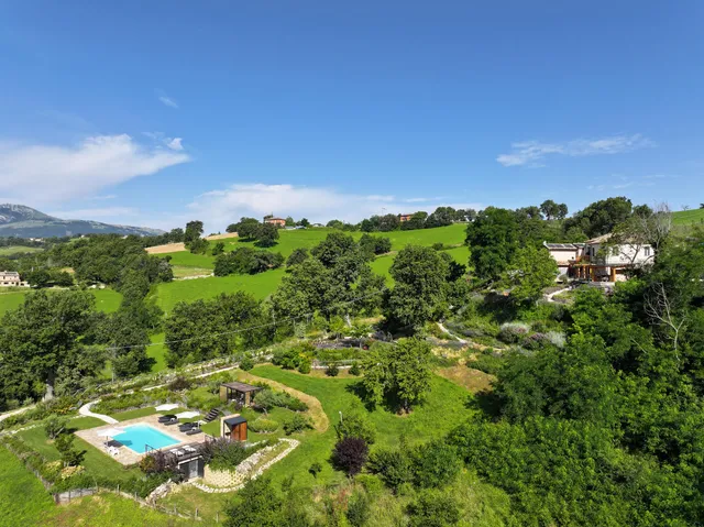 Agriturismo Colpo di Fortuna