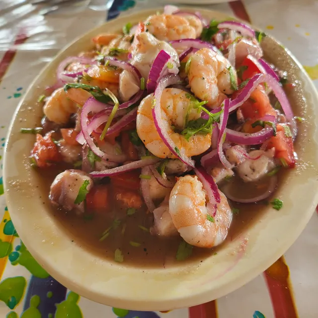 Restaurant MAYA-LUUM