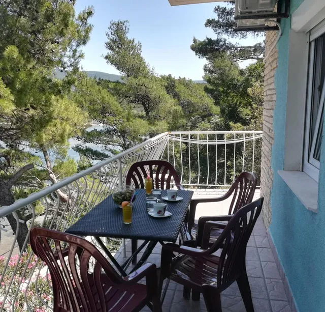 Apartmani Volarević