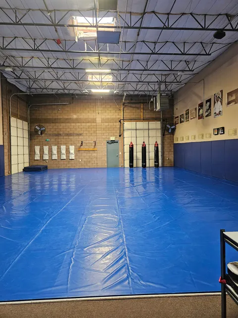 Carlos Machado Jiu-Jitsu Albuquerque