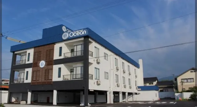 sea style resort Ocean