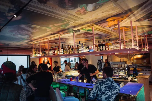 RITA ANNECY | Pizza et Trattoria à Annecy-Le-Vieux