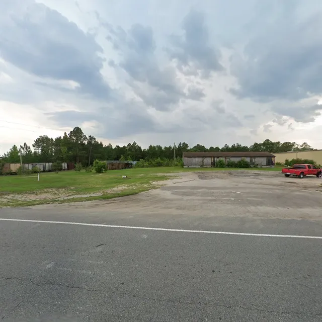 Lo Diferente taco truck