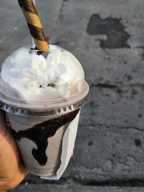 Helados Finos Carolina