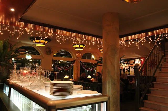 La Terrazza Bergen NH