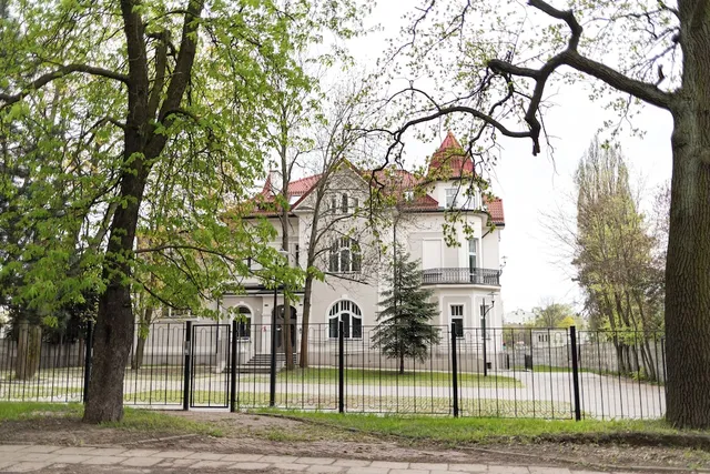 Srebrna Luxury Apartments - przestronne apartamenty na doby/ Will Fabrykanta/ parking/ dostęp zdalny/ okolice Manufaktury