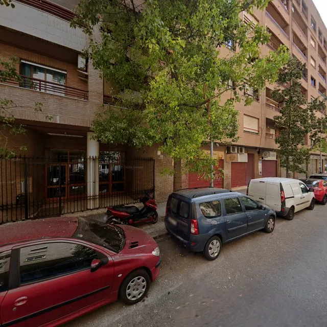 Valencia Arts and Crafts