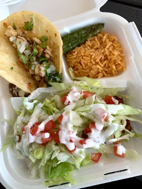 Taco Tijuana (Food Truck)