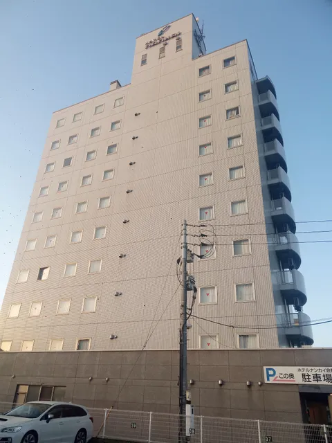 Hotel Nankai Kurashiki